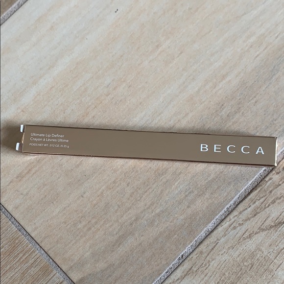 NIB Becca Lip Liner